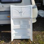 Caravan douchecabin complet . toilet.douchebak verkocht..., Caravans en Kamperen, Ophalen of Verzenden, Zo goed als nieuw