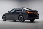 BMW 3-serie 320e High Executive Sport Aut. [ LED Leder Sport, Auto's, BMW, Automaat, 1998 cc, Gebruikt, 4 cilinders