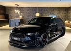 Audi RS4 Avant RS4+ ABT 1/50 I Keramisch (bj 2018), Auto's, Audi, Gebruikt, 451 pk, Zwart, Vierwielaandrijving
