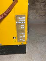 Bouwdroger DF400 - Efficiënte Vochtafvoer, Ophalen, Gebruikt, Overige automerken