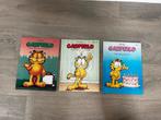 Stripboeken Garfield jaren 90, deel 30, 34 en 47, Boeken, Stripboeken, Gelezen, Jim Davis, Ophalen of Verzenden, Meerdere stripboeken