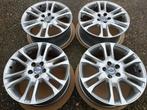 18” originele Volvo XC60 ‘Mantus’ velgen, Auto-onderdelen, Banden en Velgen, Ophalen, 18 inch, Gebruikt, Velg(en)