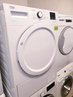 Warmtepomp Droger beko 7kg️️️✅️ A+++ INC GARANTIE, Witgoed en Apparatuur, Wasdrogers, Ophalen, 6 tot 8 kg, Overige typen, Zo goed als nieuw