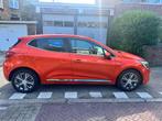 Renault Clio 1.0 TCe Intens, Auto's, Renault, Voorwielaandrijving, Stof, Gebruikt, Met garantie (alle)
