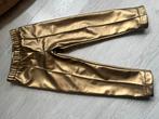 Gouden broek Sproet&Sprout collectie 24-25, Broek, Meisje, Ophalen of Verzenden, Zo goed als nieuw