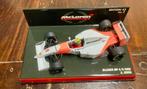 McLaren MP 4/8 Ford A. Senna Edit. 43 No. 2, Verzenden, Zo goed als nieuw, Auto