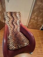 Montis loge fauteuil, Ophalen, Stof, 50 tot 75 cm