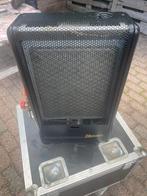 Gaskachel caravan, Huis en Inrichting, Kachels, Ophalen of Verzenden, Zo goed als nieuw, Gas, Gaskachel