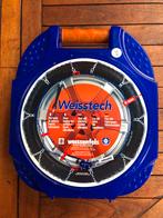 t.k.Weissenfels Tecna M30 sneeuwkettingen NIEUW 14-18inch, Auto diversen, Sneeuwkettingen, Ophalen, Nieuw