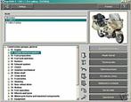 CD RepROM BMW Motorrad per R 1200 alle modellen (EU en VS ), Motoren, Handleidingen en Instructieboekjes, Verzenden, Kawasaki