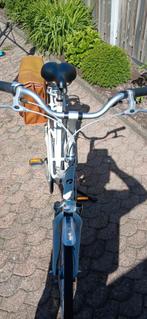 batavus mambo dames fiets framemaat 57 inch, Fietsen en Brommers, Fietsen | Tandems, Minder dan 10 versnellingen, Vering, Ophalen of Verzenden