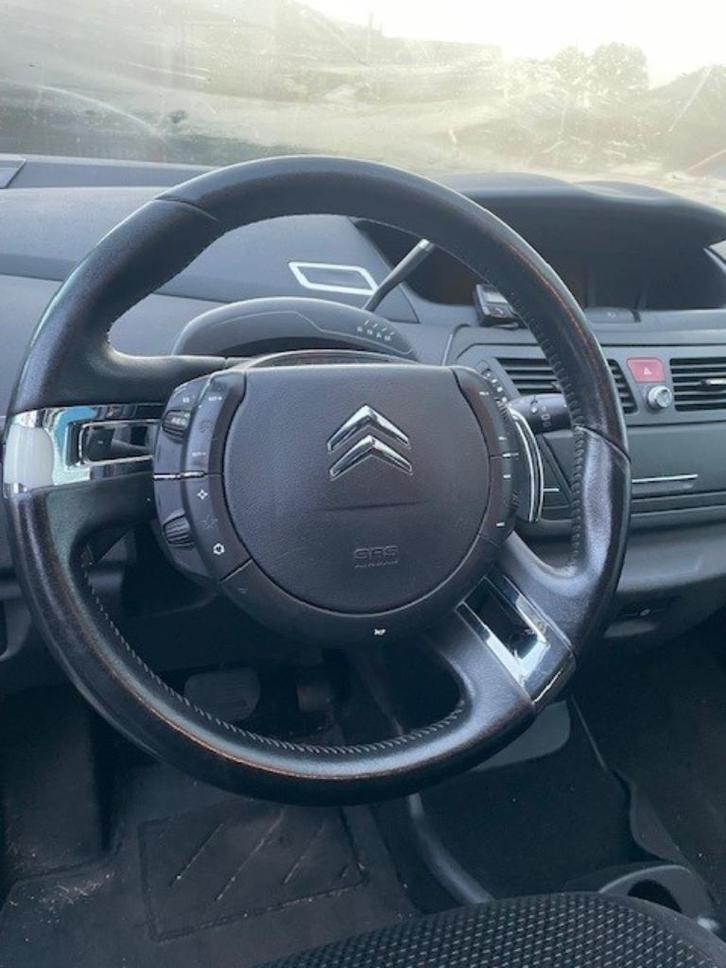 Citroën C4 Picasso 2000 Benzine 2009 Stuur, Auto-onderdelen, Besturing, Citroën, Gebruikt, Ophalen of Verzenden