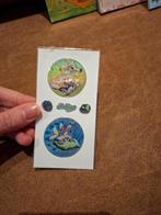 Diddl briefpapier, glitter stickerset en blokken, Verzamelen, Diddl, Ophalen of Verzenden