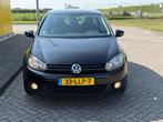 Volkswagen Golf 1.2 TSI BlueMotion Airco Navigatie Multi-stu, Voorwielaandrijving, Euro 5, Stof, Gebruikt