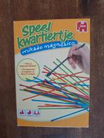 Mikado magnetico, Ophalen of Verzenden, Zo goed als nieuw