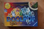 Doolhof, Hobby en Vrije tijd, Gezelschapsspellen | Bordspellen, Drie of vier spelers, Ophalen of Verzenden, Zo goed als nieuw