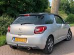 Citroen DS3 1.6 e-HDi So Chic |LEDER|CLIMA|PDC| TOPSTAAT !, Voorwielaandrijving, Euro 5, 28 km/l, Gebruikt