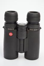 Leica DUOVID 8x+12x42, Ophalen of Verzenden, Gebruikt, 8 tot 12x, Dakkant (recht)