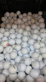 Wilson golfballen 100 stuks AAAA kwaliteit, Ophalen of Verzenden, Zo goed als nieuw, Bal(len), Overige merken