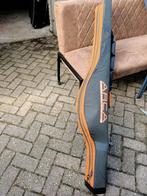 Foudraal 2 vaks ACRA  lengte 150cm, Ophalen, Gebruikt, Overige typen