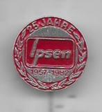 IPSEN SPELD, Verzamelen, Speldjes, Pins en Buttons, Ophalen of Verzenden, Gebruikt, Merk, Speldje of Pin