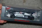 1:43 BRABHAM BT52 PIQUET SPARK S7104 WRH, Hobby en Vrije tijd, Modelauto's | 1:43, Ophalen of Verzenden, Zo goed als nieuw, Auto