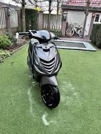 Piaggo zip sp 4t iget 2018 gereviseerde blok, Fietsen en Brommers, Scooters | Piaggio, Ophalen, Gebruikt, Maximaal 45 km/u, Zip
