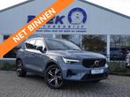 Volvo XC40 2.0 B3 Plus Dark H-LEER | ACC | MEMORY | BLIS + C, 15 km/l, Gebruikt, Adaptive Cruise Control, 4 cilinders