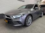 Mercedes-benz A-KLASSE 200 Business Solution AMG Leer Clima, Gebruikt, Euro 6, 4 cilinders, Met garantie (alle)