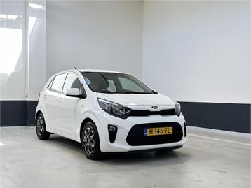 Kia Picanto 1.0 CVVT ComfortLine | 5P | Bluetooth | 1 Eig |  beschikbaar voor biedingen