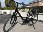 Elektrische fiets Giant Entour E+1 met 2 x 500 watt accu, Ophalen, Zo goed als nieuw, 50 km per accu of meer, Giant