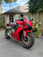 Honda CBR650R, vol vermogen, A2 op kenteken, Motoren, 4 cilinders, Quickshifter, Meer dan 35 kW, Minimaal motorrijbewijs A2