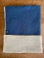 Koeka ledikantdeken in 2 kleuren, Kinderen en Baby's, Dekens, Slaapzakjes en Inbakerproducten, Ophalen of Verzenden, Zo goed als nieuw