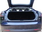 Travall Hondenrek voor Tesla Model S (2012 - 2021), Ophalen, Zo goed als nieuw