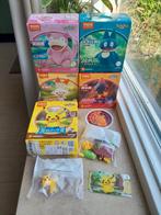 5x Blokees van Pokemon, Verzamelen, Ophalen of Verzenden