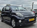 Daihatsu Sirion 2 1.3-16V Comfort *Airco* (bj 2005), Auto's, Daihatsu, Voorwielaandrijving, Gebruikt, 4 cilinders, Zwart