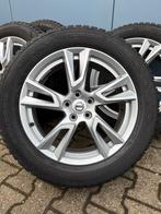 ZGAN 18” OEM Volvo XC40 V90 CC Lynk&Co Velgen + Winterbanden, Auto-onderdelen, Banden en Velgen, 18 inch, Banden en Velgen, 235 mm