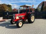 International 633 ihc Zeer Mooi Zeer Compleet, Zakelijke goederen, Ophalen, Oldtimer, Case IH, Tot 80 Pk