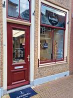 Kapperszaak/barbershop te Koop in Brielle Centrum, Ophalen