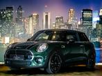 MINI Cooper (bj 2017), 136 pk, Gebruikt, Overige carrosserieën, 4 stoelen