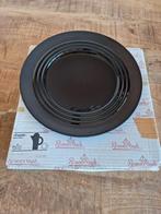 Rosenthal Mario Bellini porcelaine noire 10 stuks, Ophalen of Verzenden