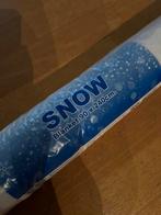 Sneeuwdeken 90 X 240 cm, Nieuw, Ophalen