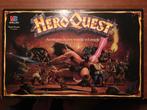 HeroQuest - Hero Quest, Hobby en Vrije tijd, Gebruikt, Ophalen of Verzenden, MB