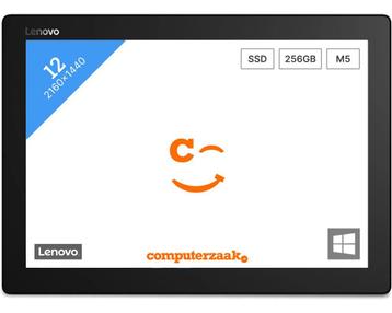 Lenovo IdeaPad MIIX 700-12ISK Zonder Typecover/Intel Core M5 beschikbaar voor biedingen