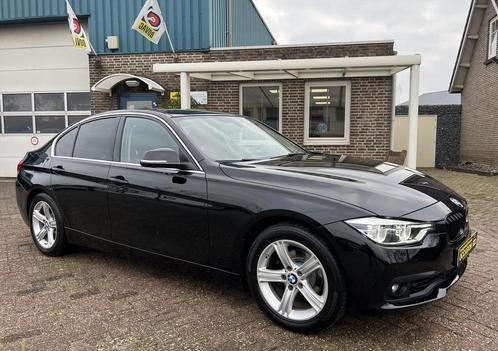 BMW 3-Serie (f30) 318i 136pk Aut Centennial Executive, Sport, Auto's, BMW, Bedrijf, Te koop, 3-Serie, ABS, Airbags, Airconditioning