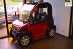Biro, Urban Zip Car, Minicar, 40 km voertuig, 100 % elektris, Overige merken, Stationsweg, 144
9201 GT  Drachten, NL, Thijs Kiewiet