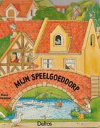 Mijn speelgoeddorp - Klaus Bliesener^^, Boeken, Ophalen of Verzenden, Zo goed als nieuw, Jongen of Meisje, Fictie algemeen