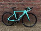 Bianchi Aria E-Road Ultegra Di2 R8170. Maat 50, Fietsen en Brommers, Fietsen | Racefietsen, 28 inch, Carbon, Heren, 49 tot 53 cm