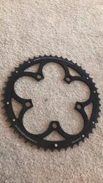 Tandwielen racefiets, zie omschrijving, Overige merken, Gebruikt, 10 tot 15 versnellingen, Heren