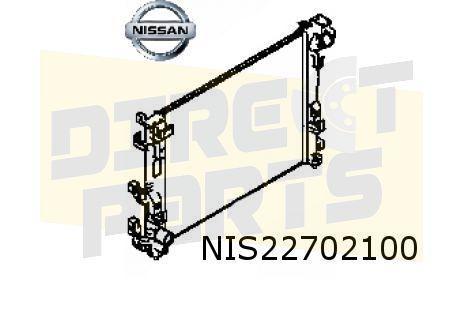 Dacia Duster III (5/24-) Dacia Jogger (1/22-) (RJI) Dacia Sa, Auto-onderdelen, Airco en Verwarming, Dacia, Nieuw, Verzenden